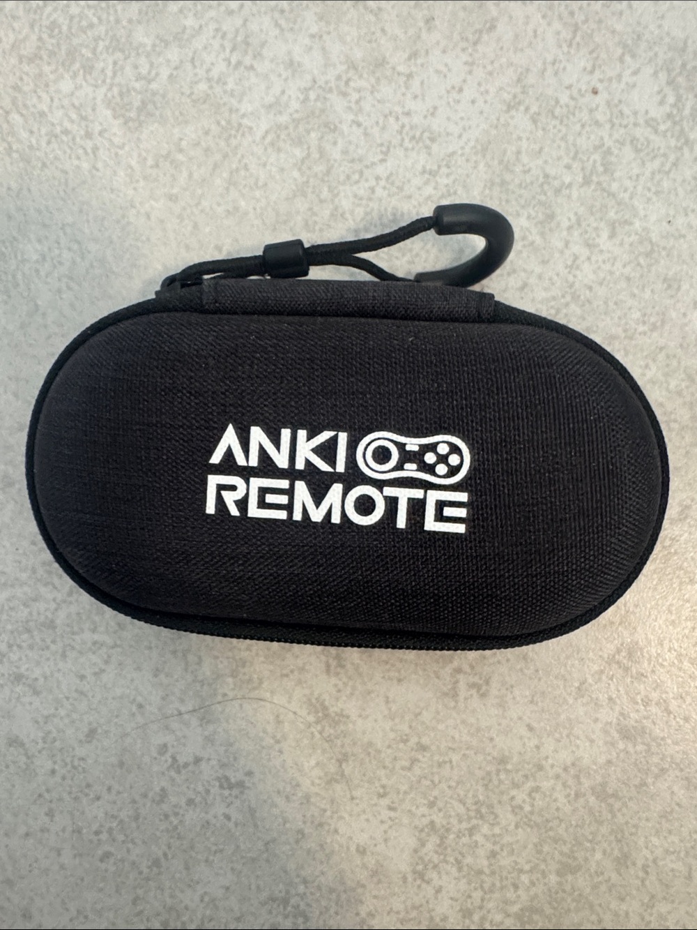 Anki Remote Wireless Game Controller - Black - Picture 2 of 2